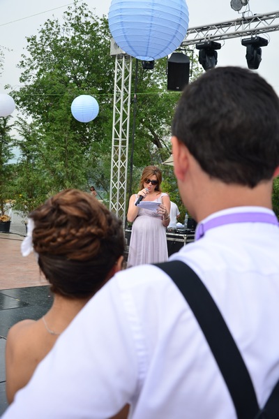 RonJo Wedding